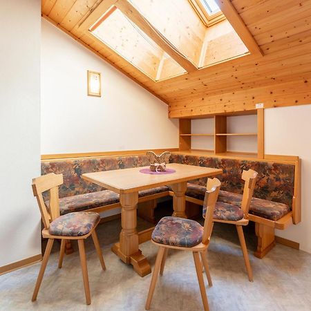 Beautiful Apartment In Mittersill With Balcony Extérieur photo