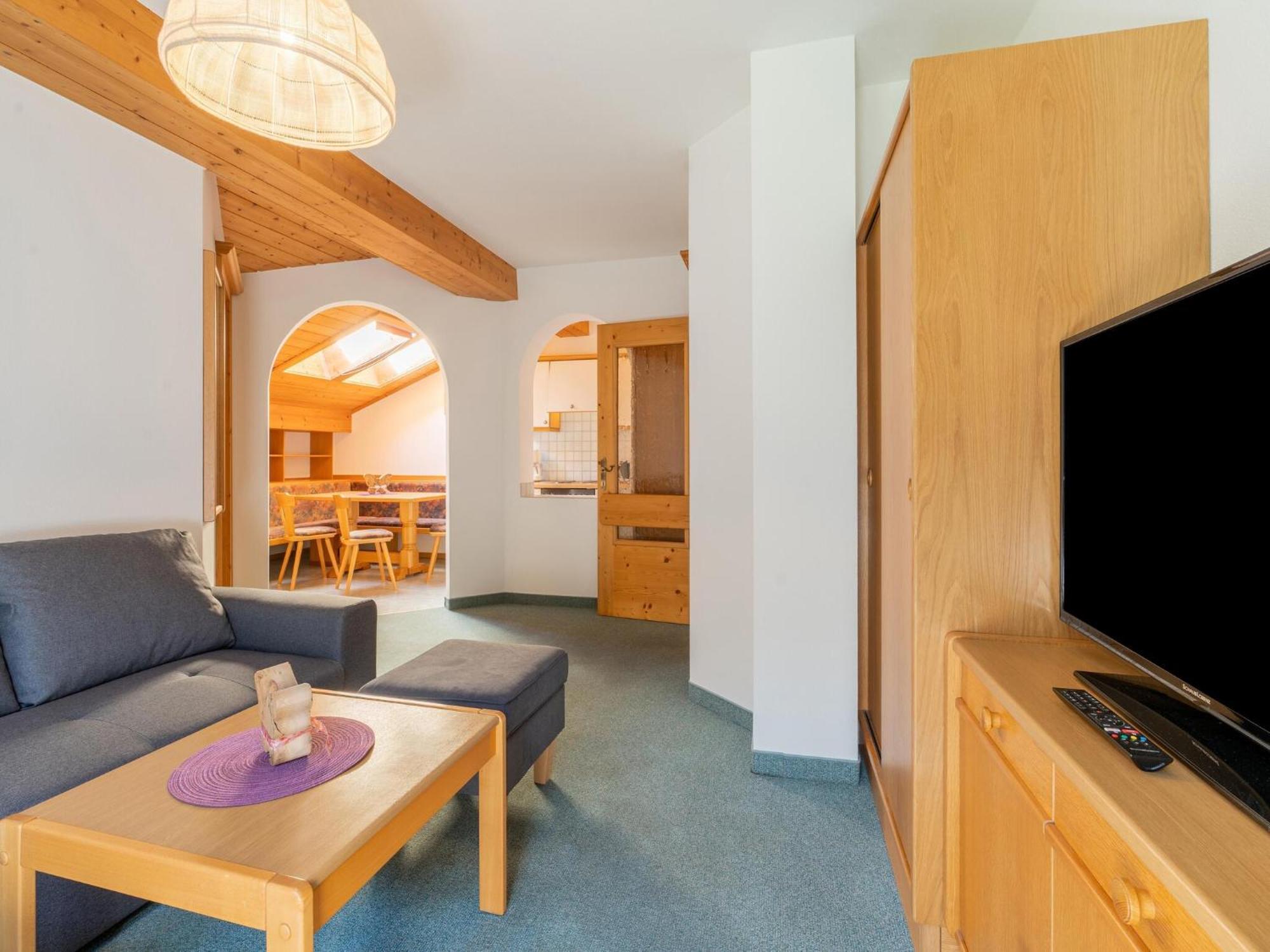 Beautiful Apartment In Mittersill With Balcony Extérieur photo