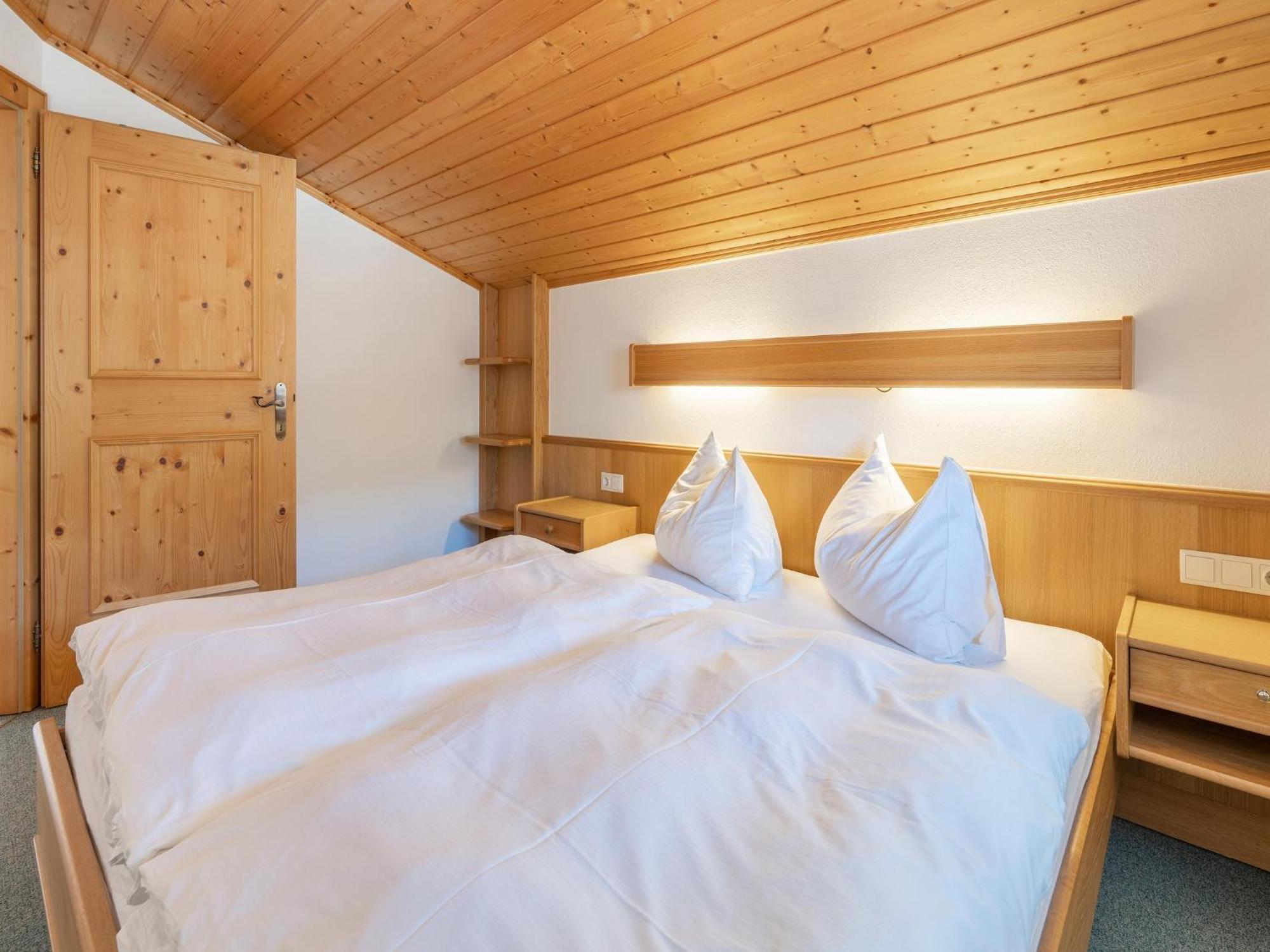 Beautiful Apartment In Mittersill With Balcony Extérieur photo