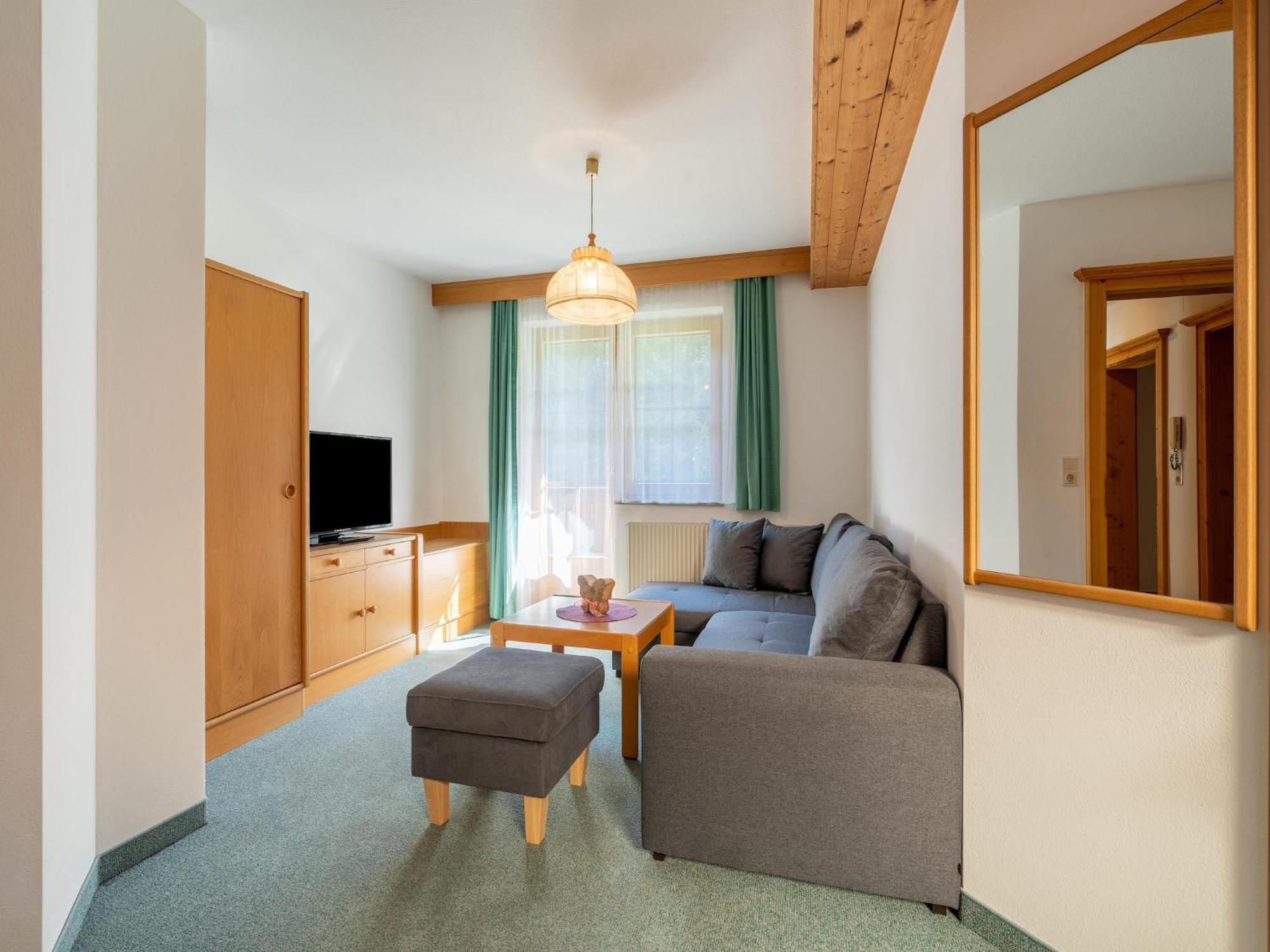 Beautiful Apartment In Mittersill With Balcony Extérieur photo