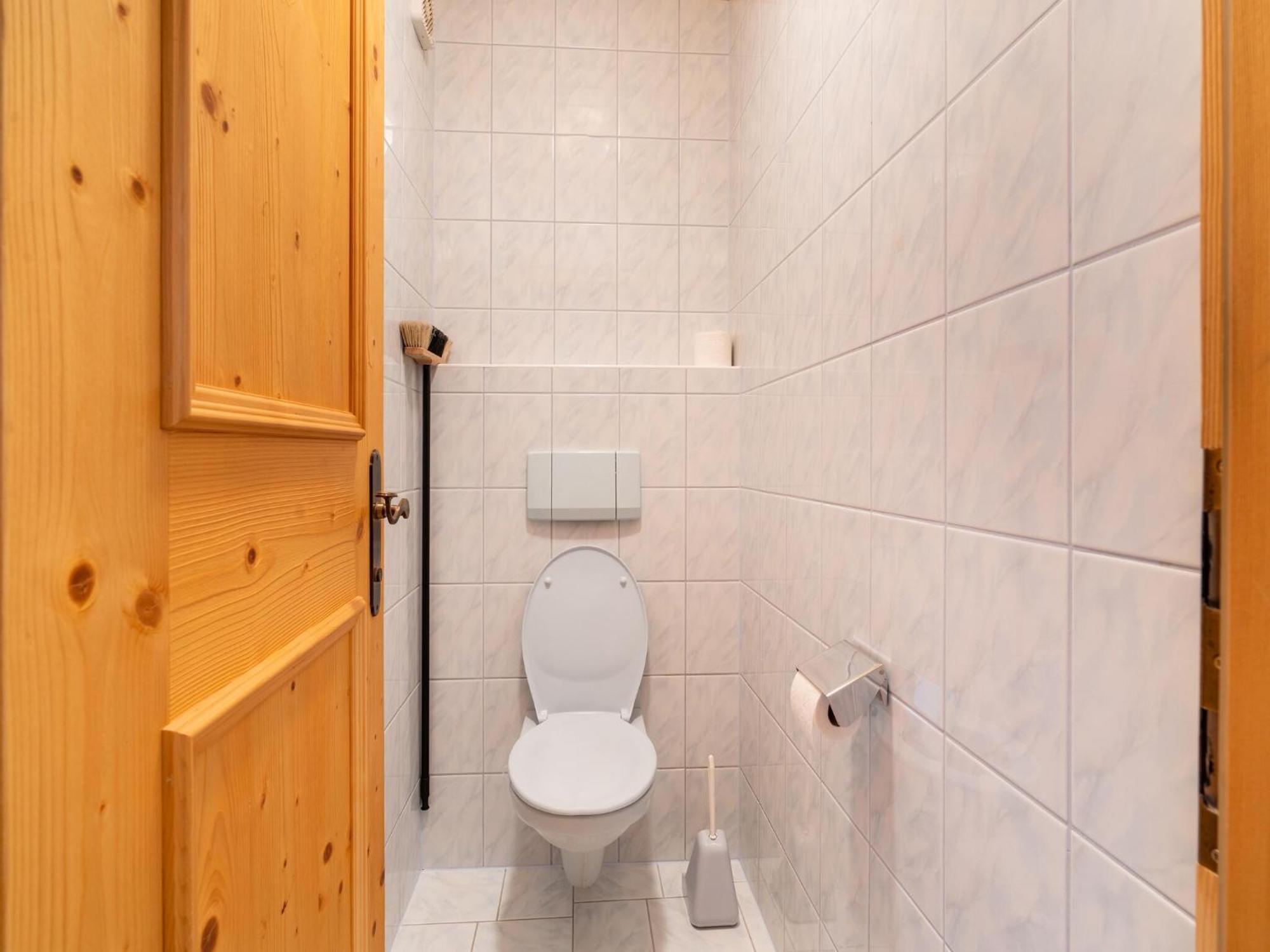 Beautiful Apartment In Mittersill With Balcony Extérieur photo