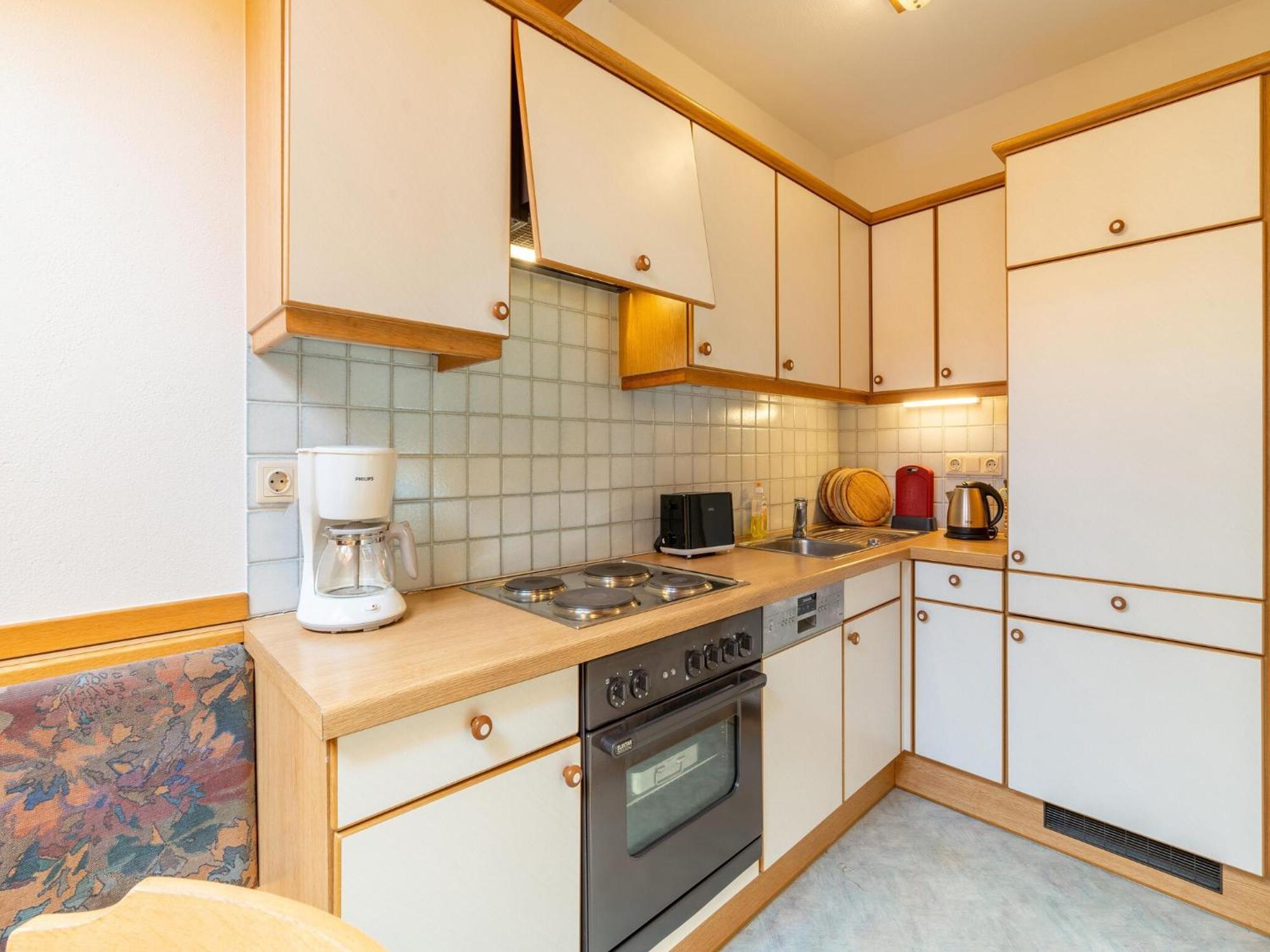 Beautiful Apartment In Mittersill With Balcony Extérieur photo