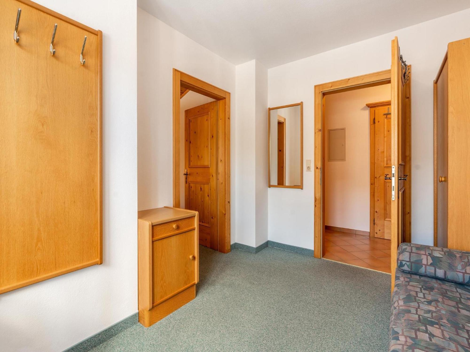 Beautiful Apartment In Mittersill With Balcony Extérieur photo