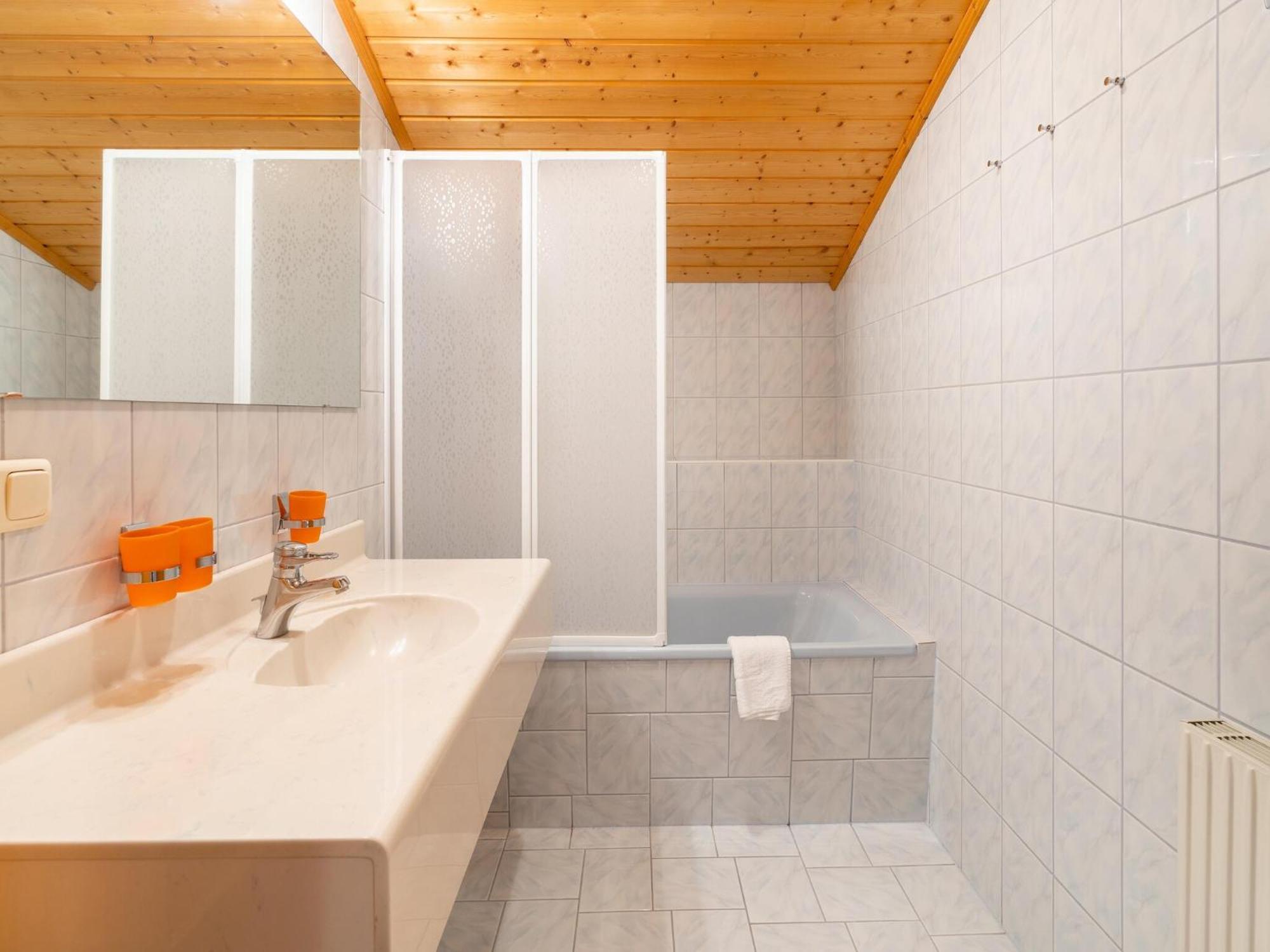 Beautiful Apartment In Mittersill With Balcony Extérieur photo