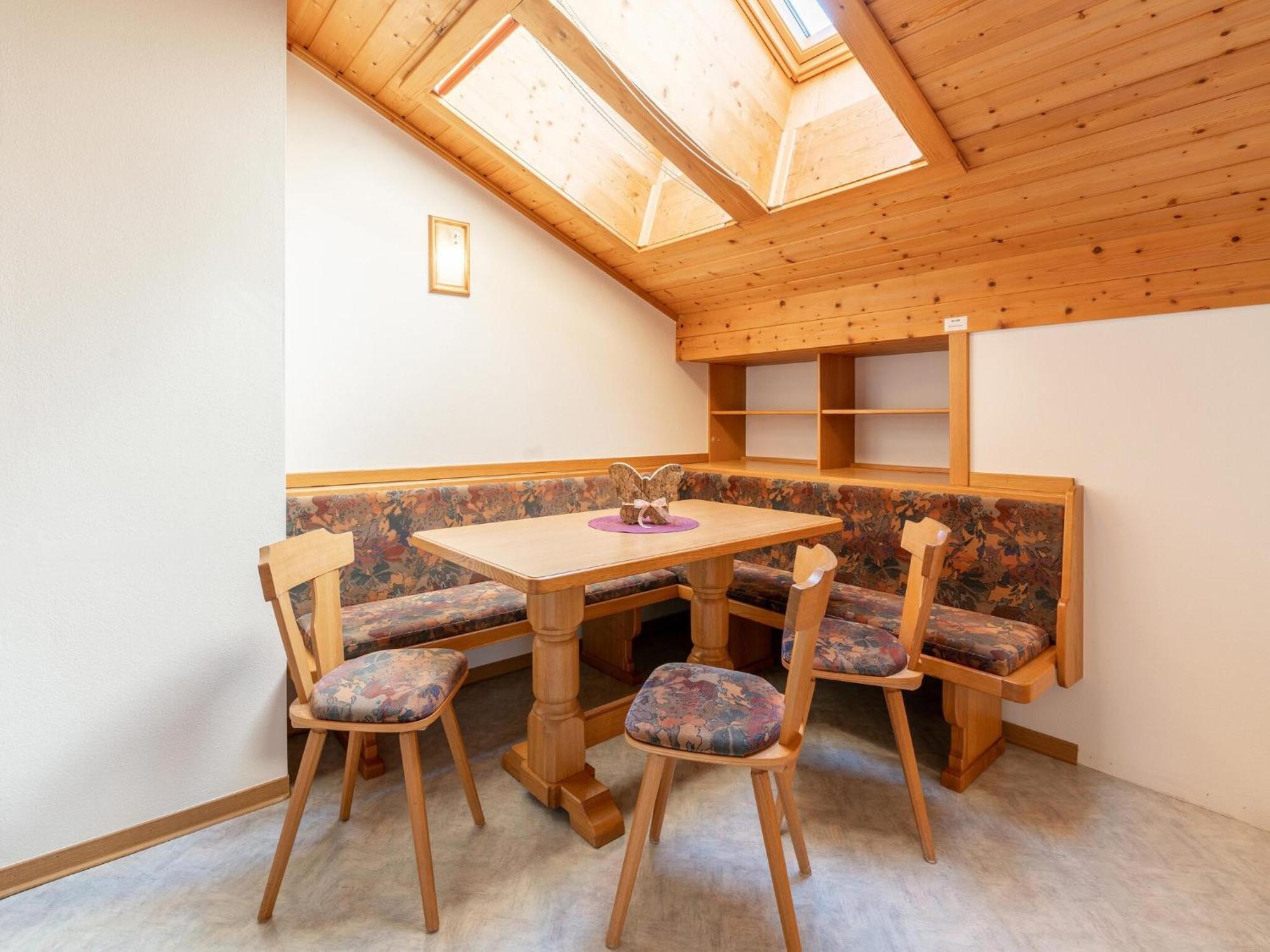 Beautiful Apartment In Mittersill With Balcony Extérieur photo
