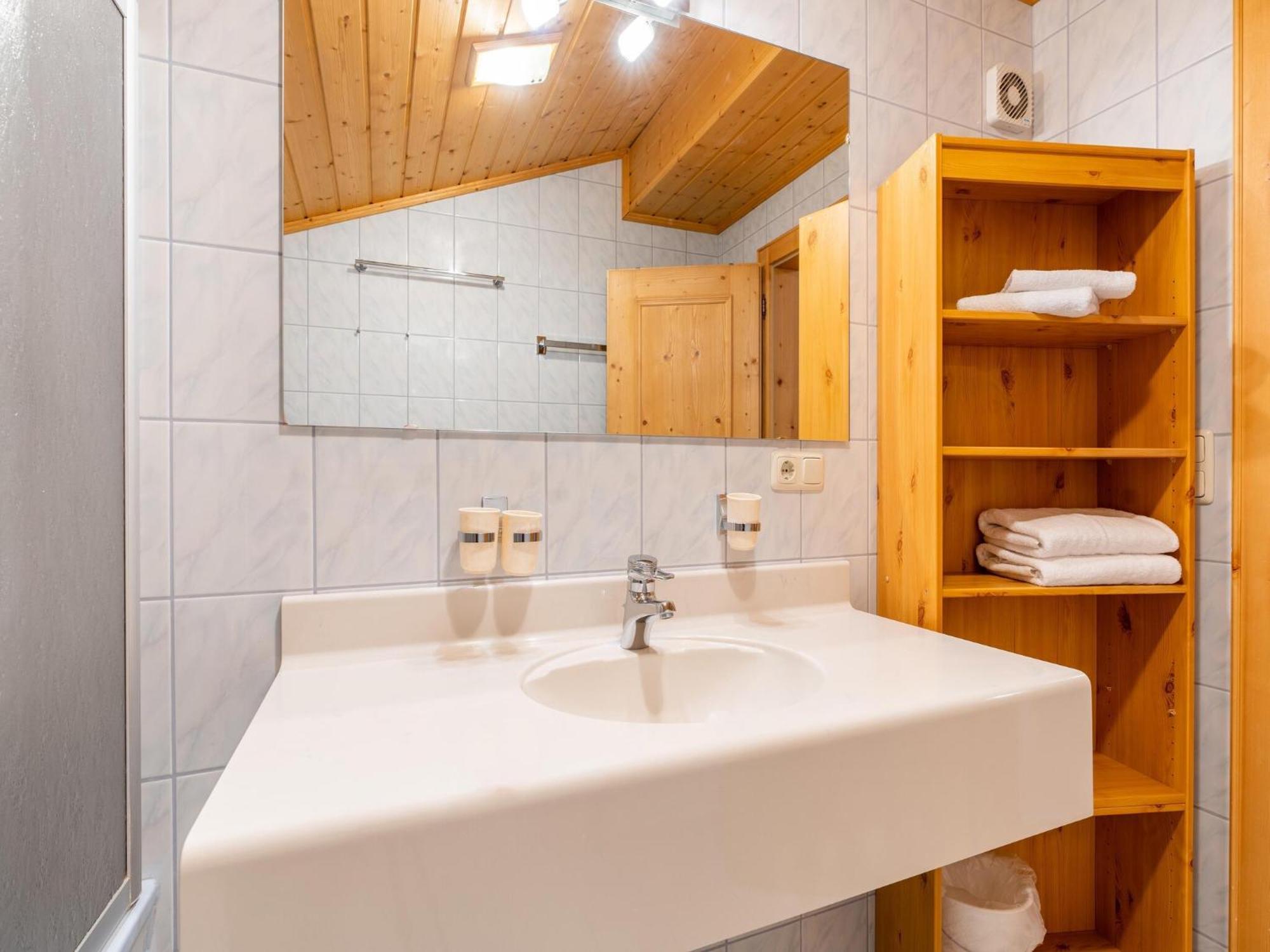 Beautiful Apartment In Mittersill With Balcony Extérieur photo