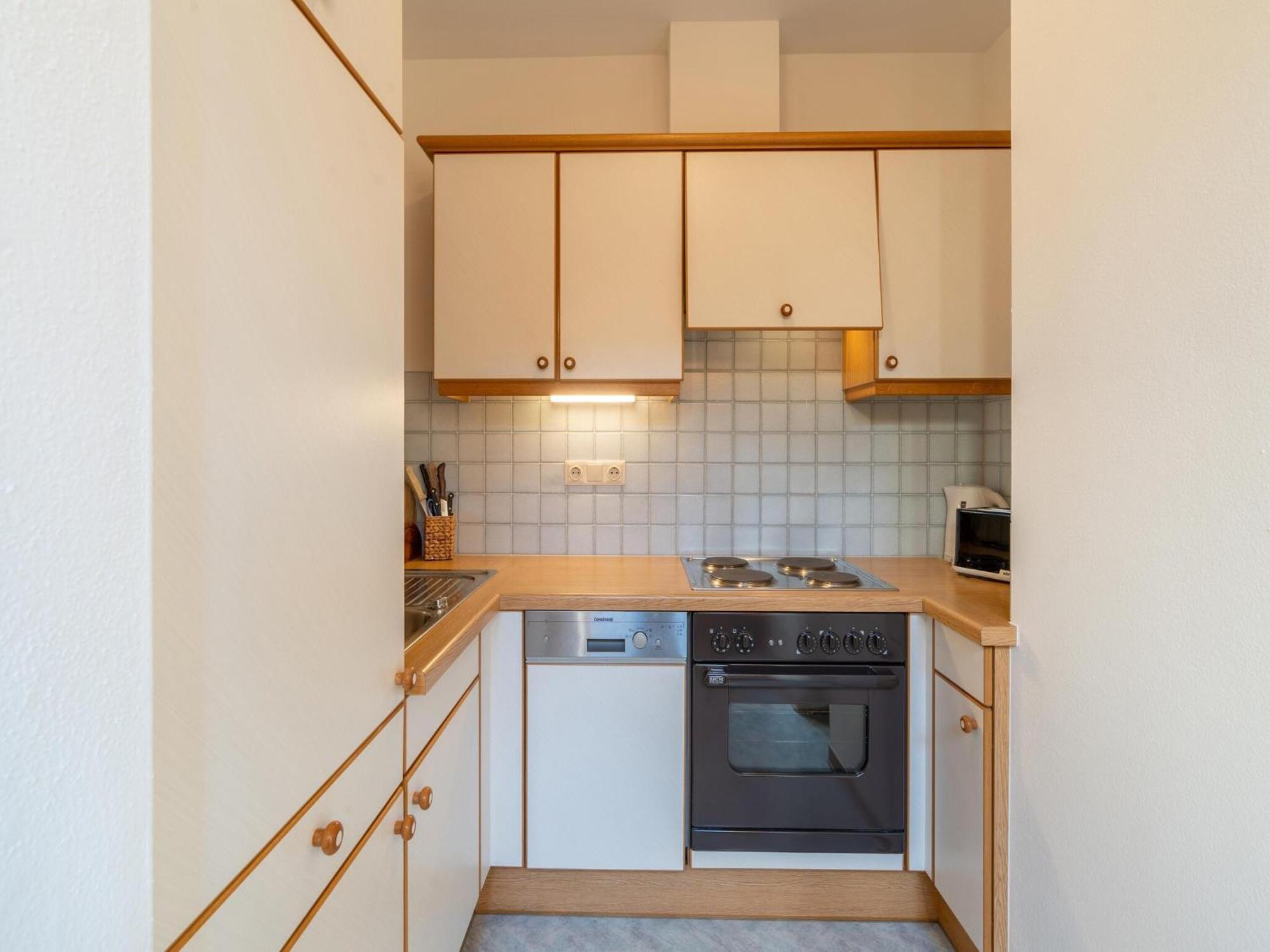 Beautiful Apartment In Mittersill With Balcony Extérieur photo
