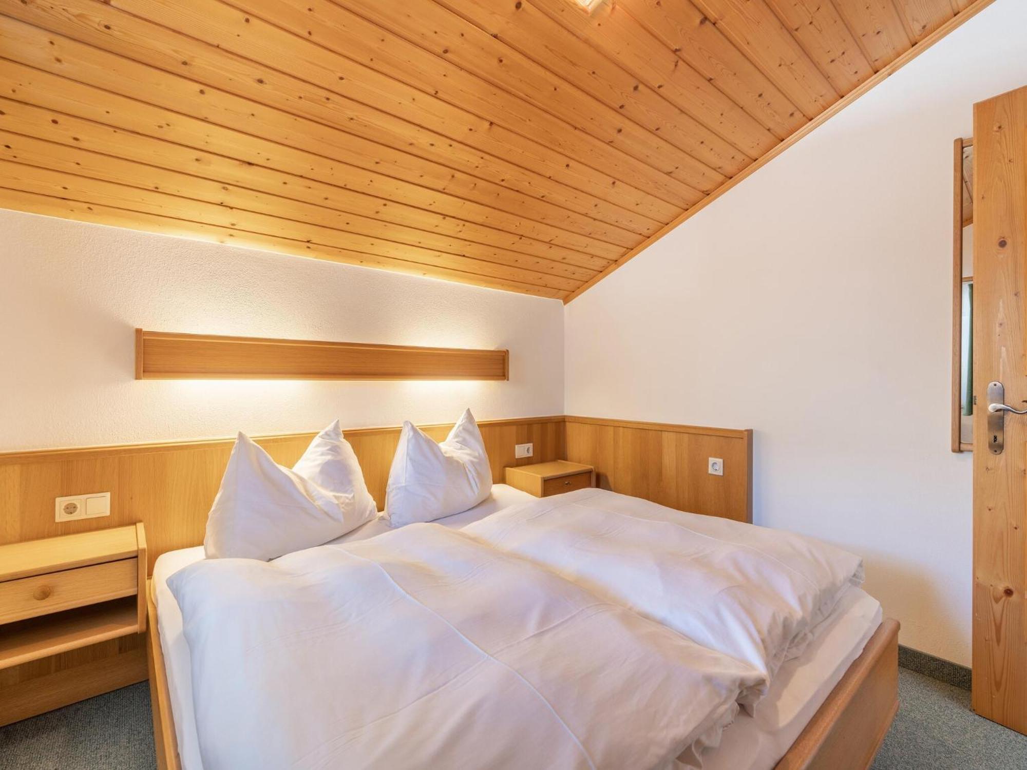 Beautiful Apartment In Mittersill With Balcony Extérieur photo