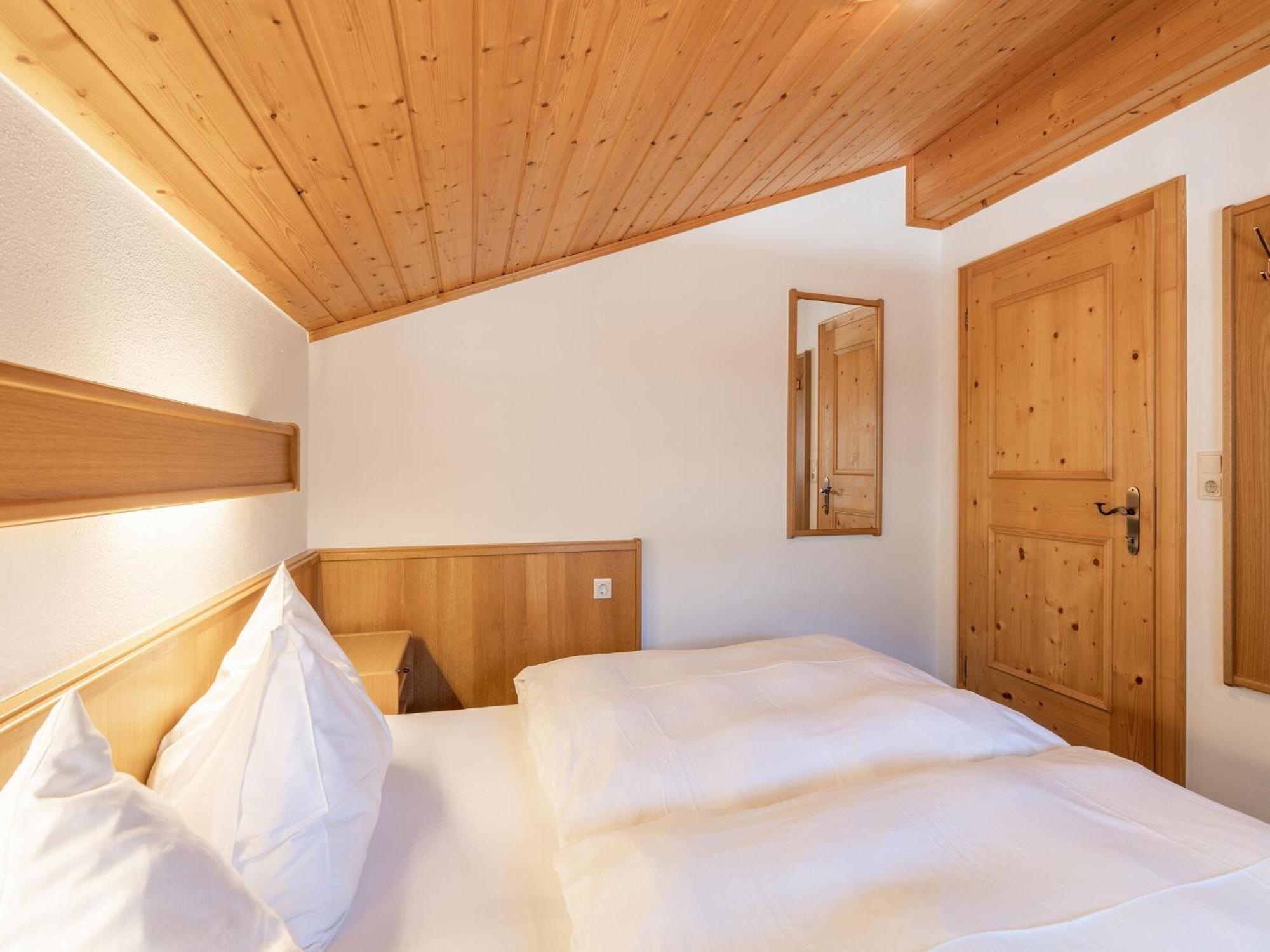 Beautiful Apartment In Mittersill With Balcony Extérieur photo